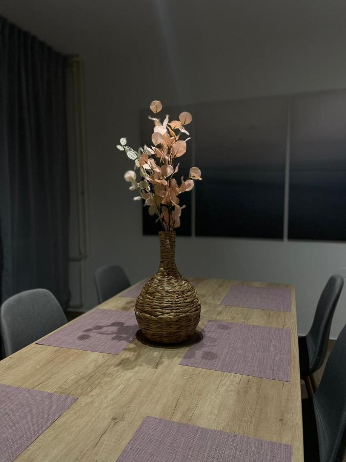Apartments "M" プーラ エクステリア 写真