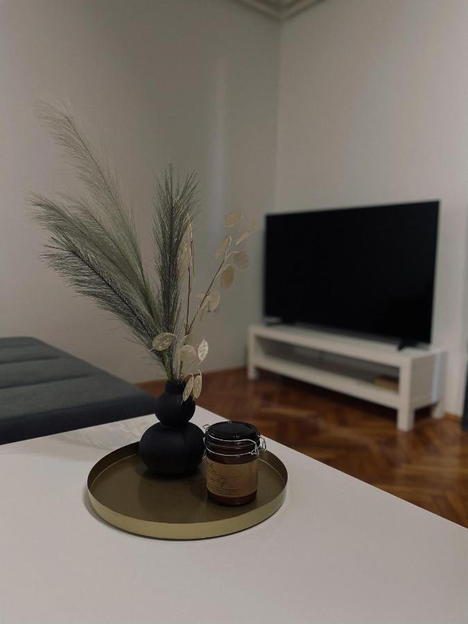 Apartments "M" プーラ エクステリア 写真